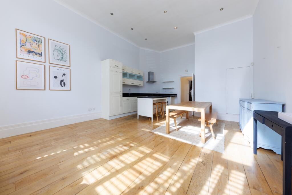 Apartment in London - View 5