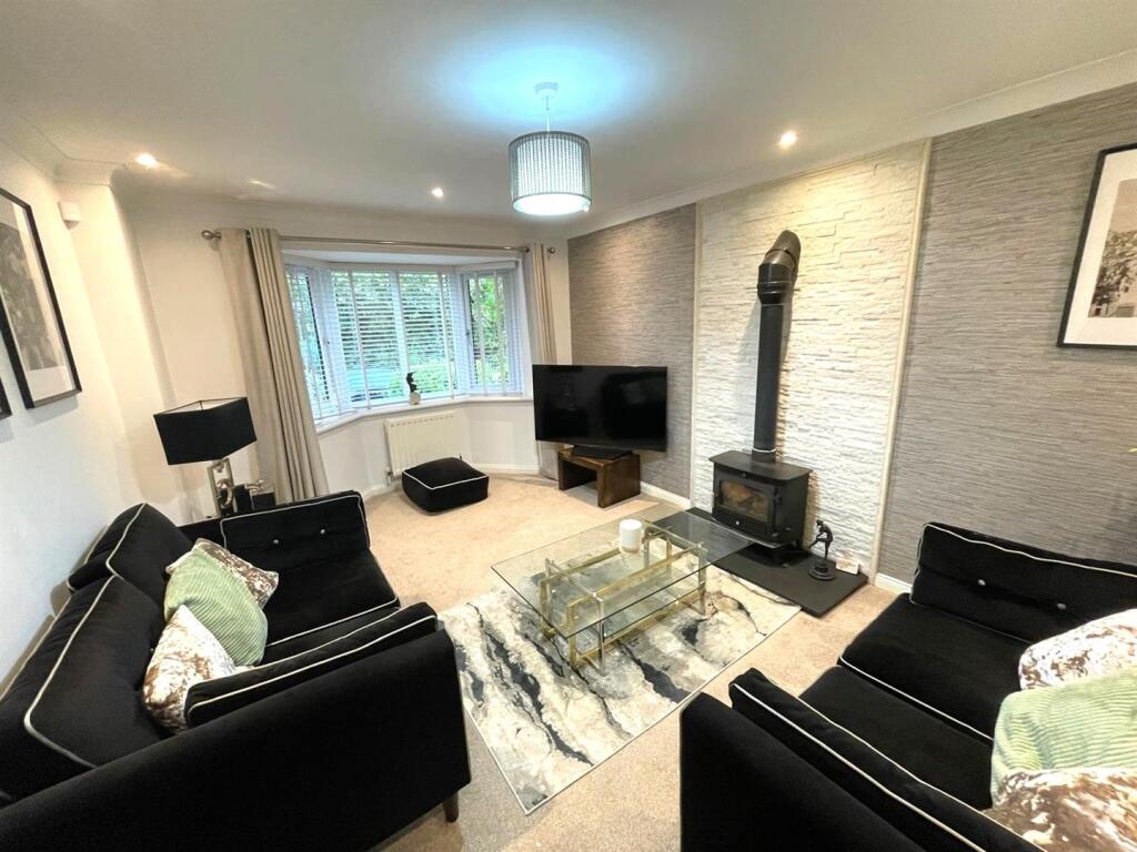 House in Seghill, Seaton Valley - View 2