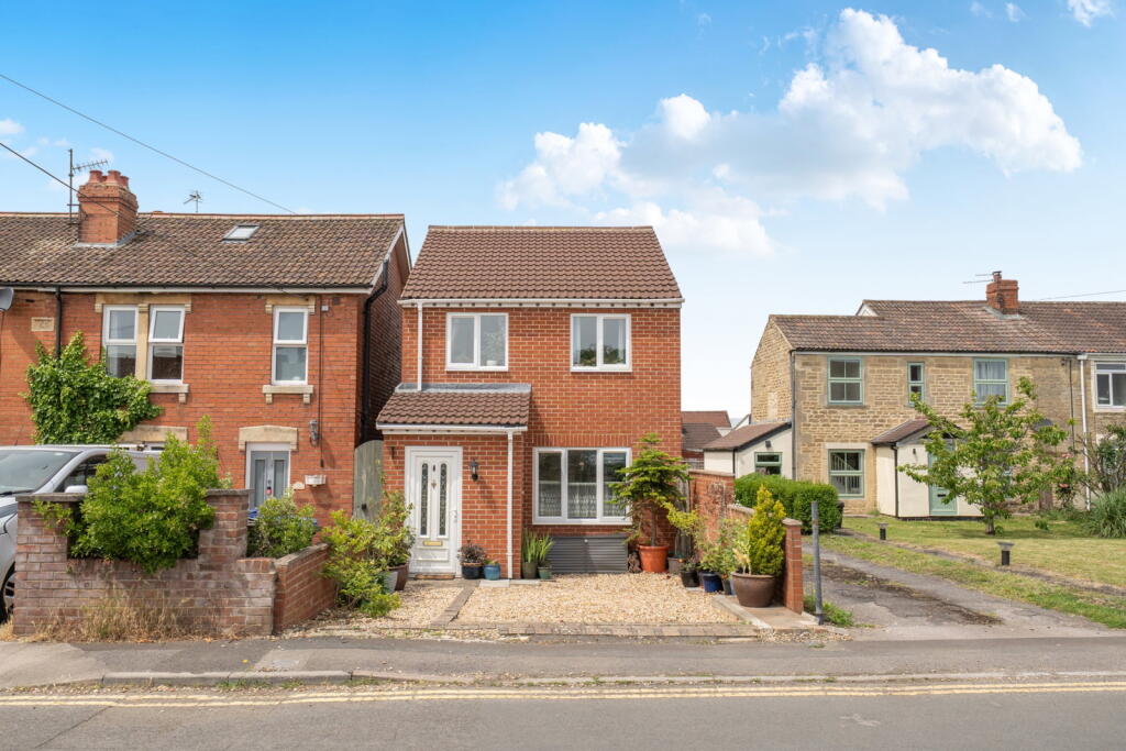 Woodrow Road, Melksham, Melksham