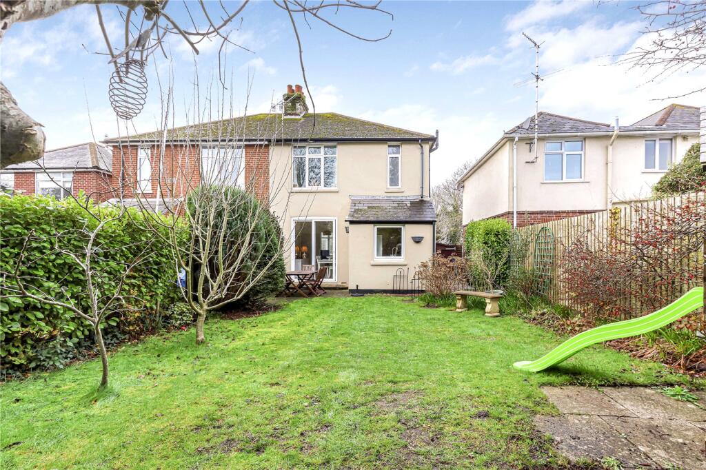 Additional image 21 of Sandbanks Road, Whitecliff, Poole, Dorset, BH14