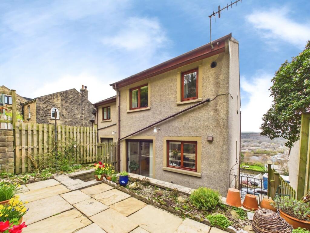 Additional image 17 of Moorbottom Lane, Bingley