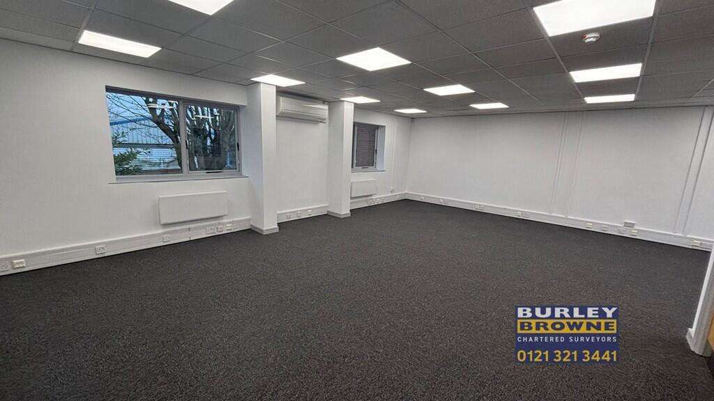 Additional image 11 of 10 & 11 Amber Business Village, Amber Close, Amington, Tamworth, B77 4RP