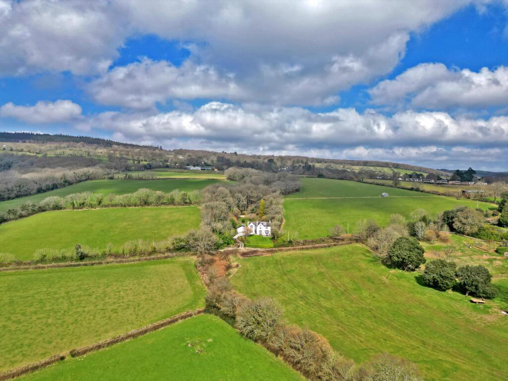 Main image of property: Ashburton, Newton Abbot, Devon, TQ13