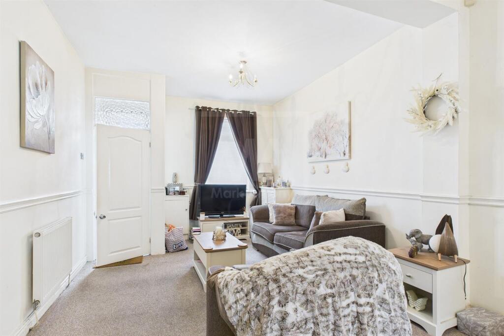 Scott Street, Warrington, WA2 - Widok 4