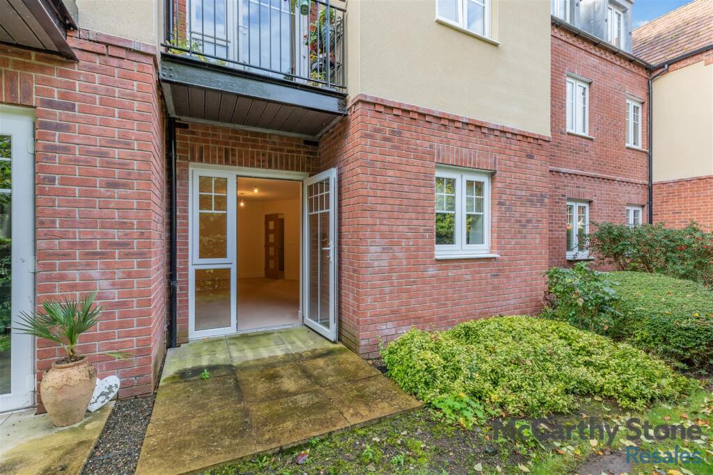 Main image of property: Lock Court, Copthorne Road, Shrewsbury