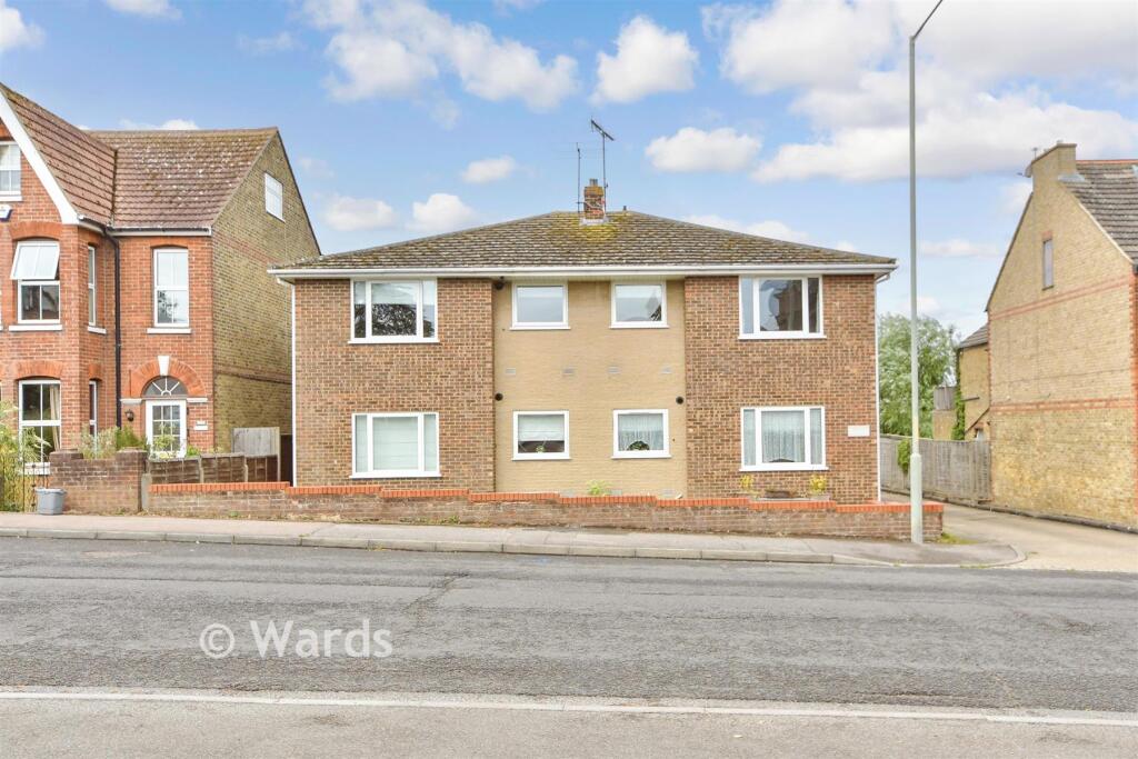 Main image of property: Castle Road, Tankerton, Kent