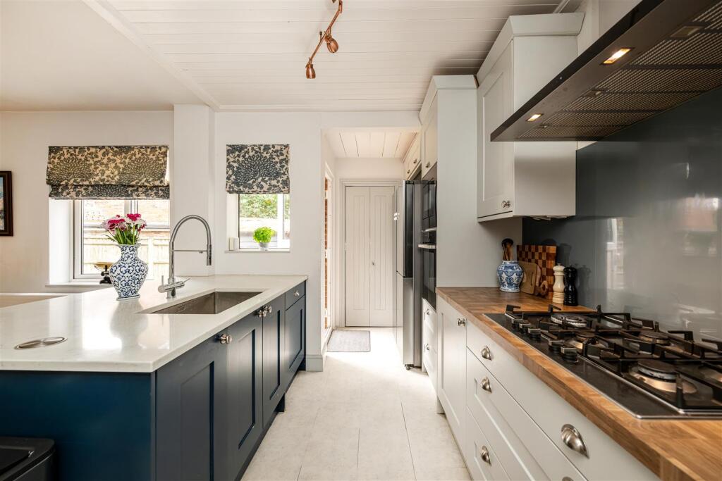 House in Hemel Hempstead - View 5