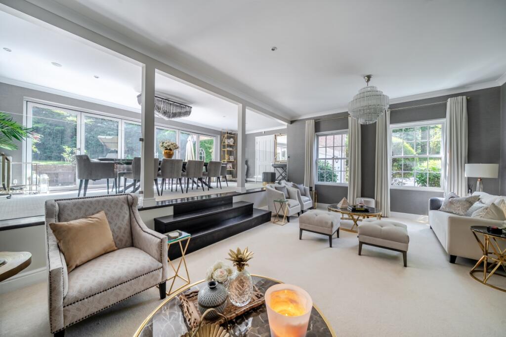 Main image of property: Bagshot Road, Ascot SL5
