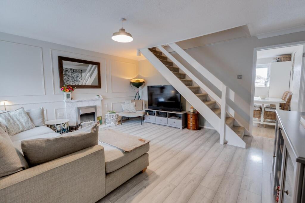 House in Northampton - View 5
