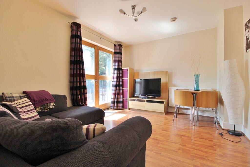 Main image of property: Merton Road, Southsea