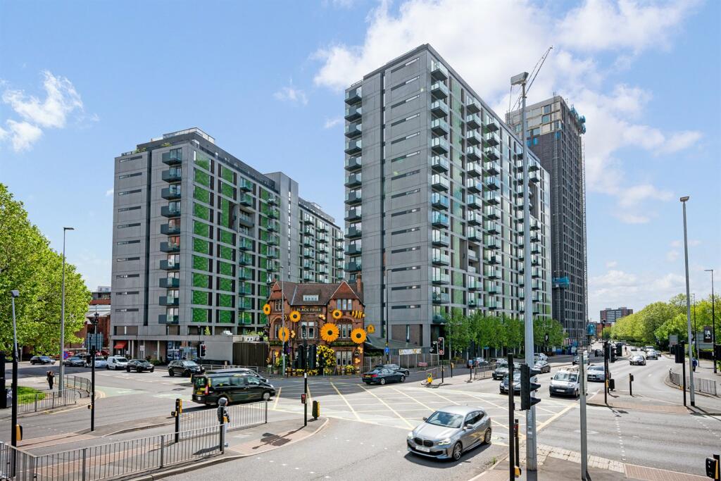 Main image of property: Local Blackfriars, M3