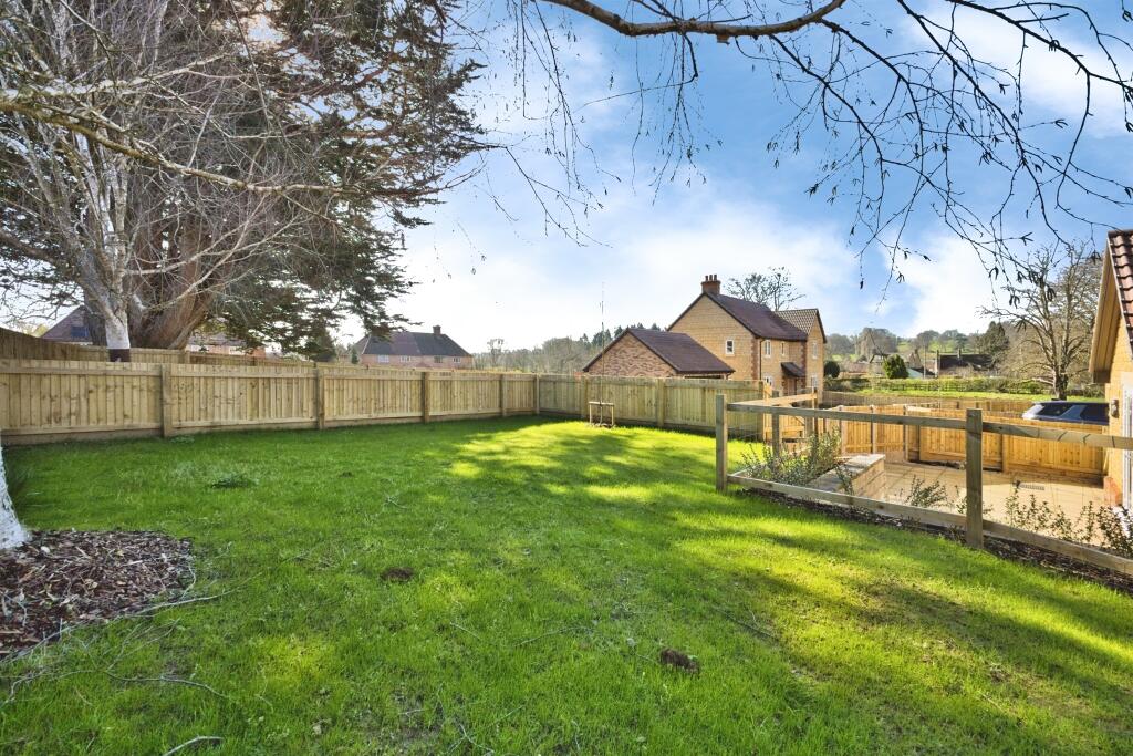 Additional image 11 of Mountford Court, East Coker, Yeovil