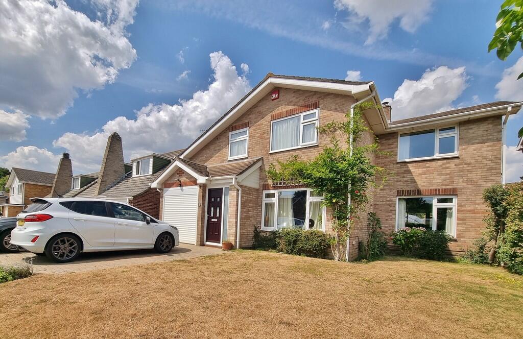 Main image of property: Langbrook Close, Langstone