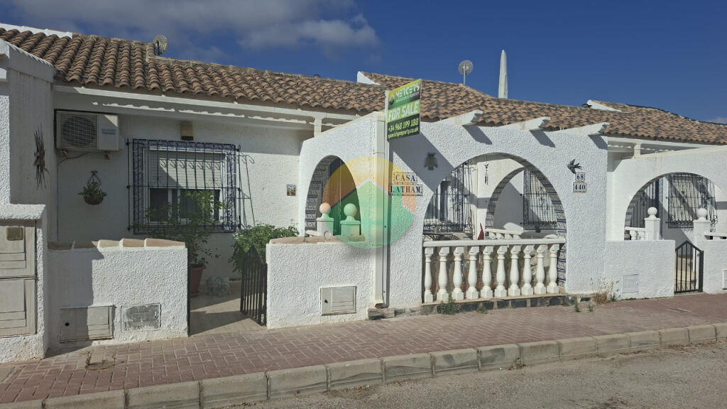 Main image of property: Murcia, Camposol