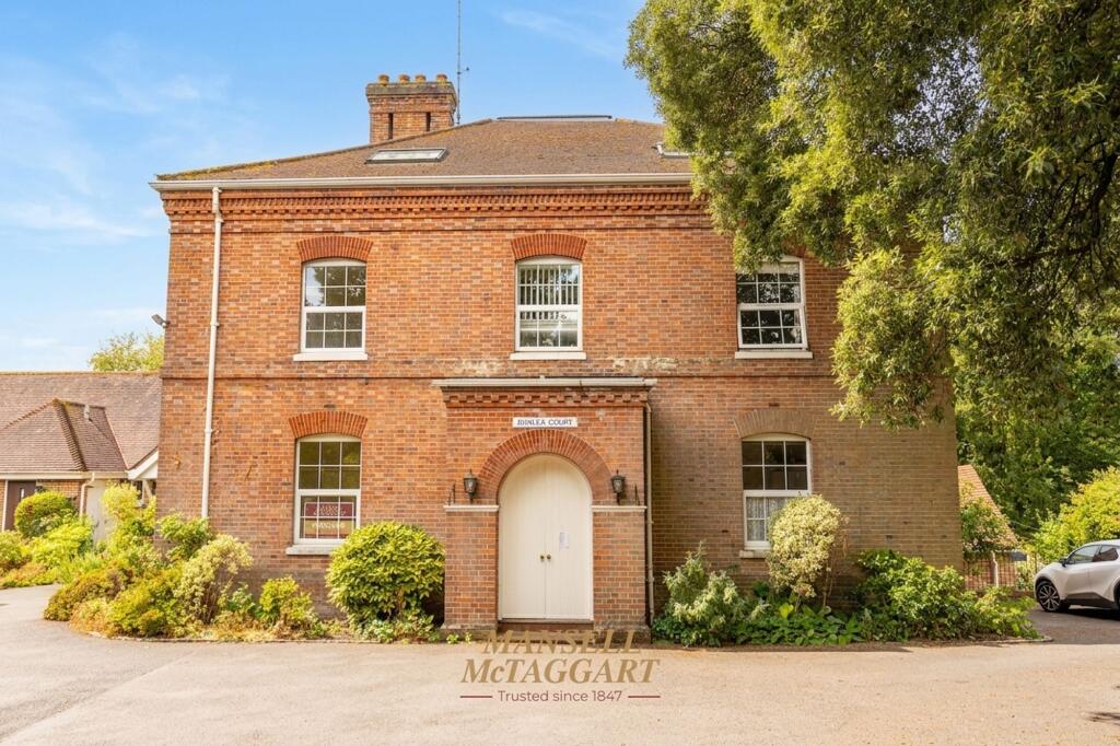 Main image of property: High Street, Hartfield, TN7