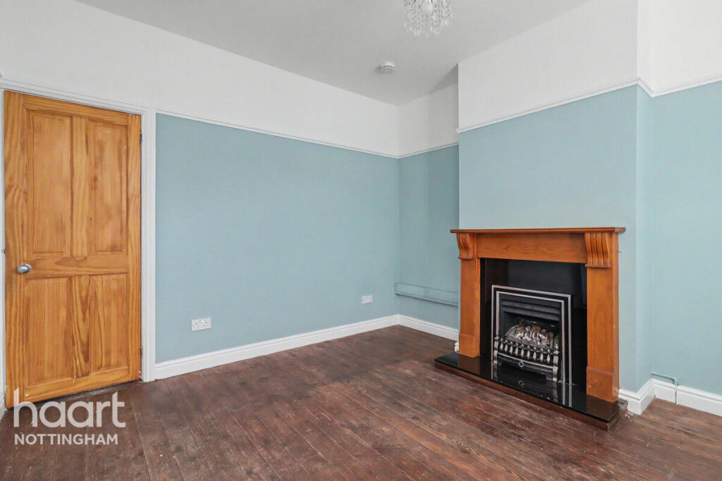 House in Nottingham, Old Basford - View 3