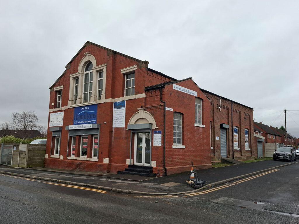 Main image of property: The Craft Centre, Melbourne Street, Chadderton, Oldham, Lancashire, OL9