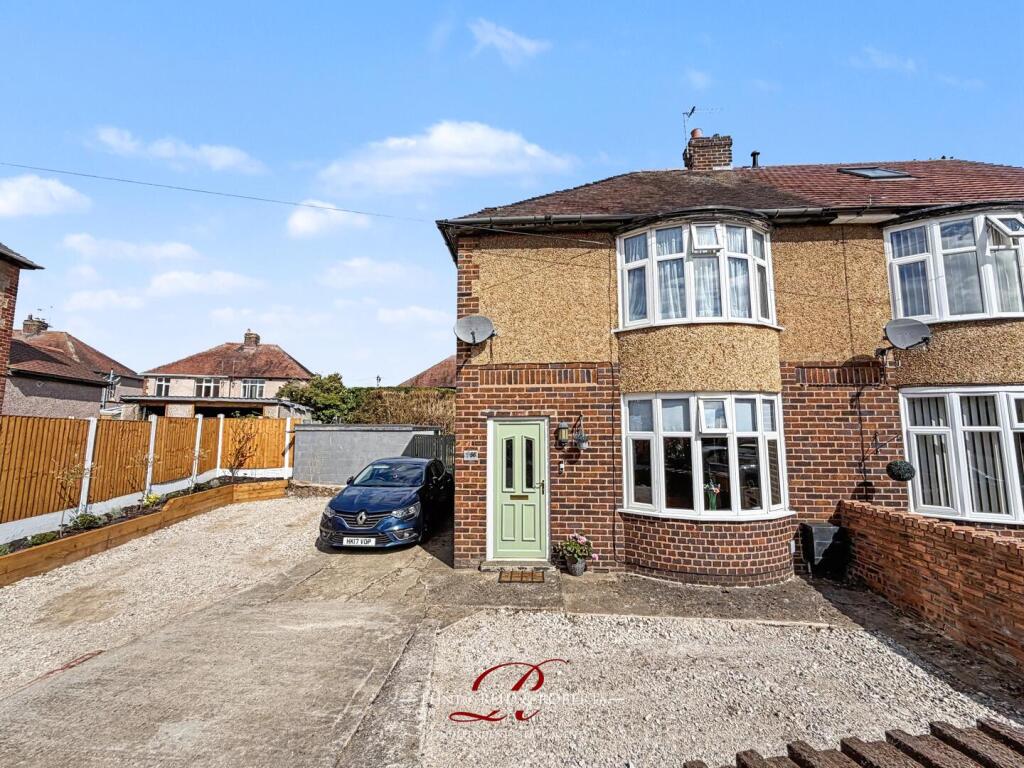 Main image of property: Kings Avenue, Flint