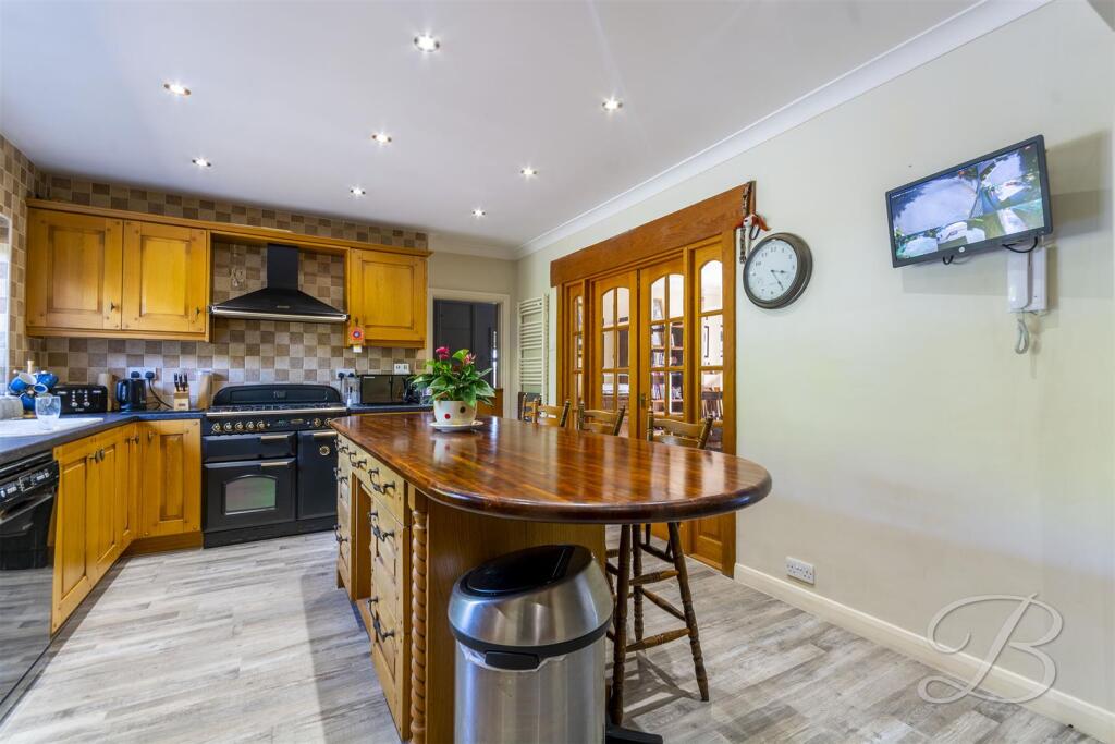 House in Newark and Sherwood, Ollerton and Boughton CP - View 3