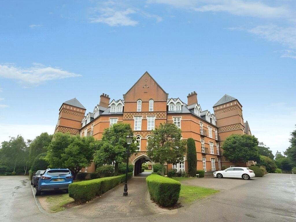 Main image of property: Holloway Drive, Virginia Water, Surrey, GU25