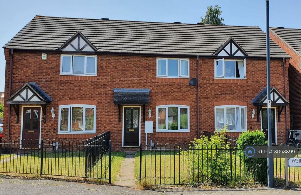 Main image of property: Weilerswist Drive, Whitnash, Leamington Spa, CV31