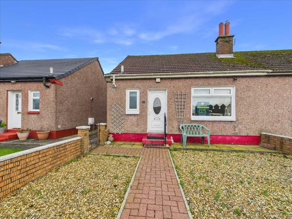 Main image of property: Smith Drive, Campbeltown, Campbeltown