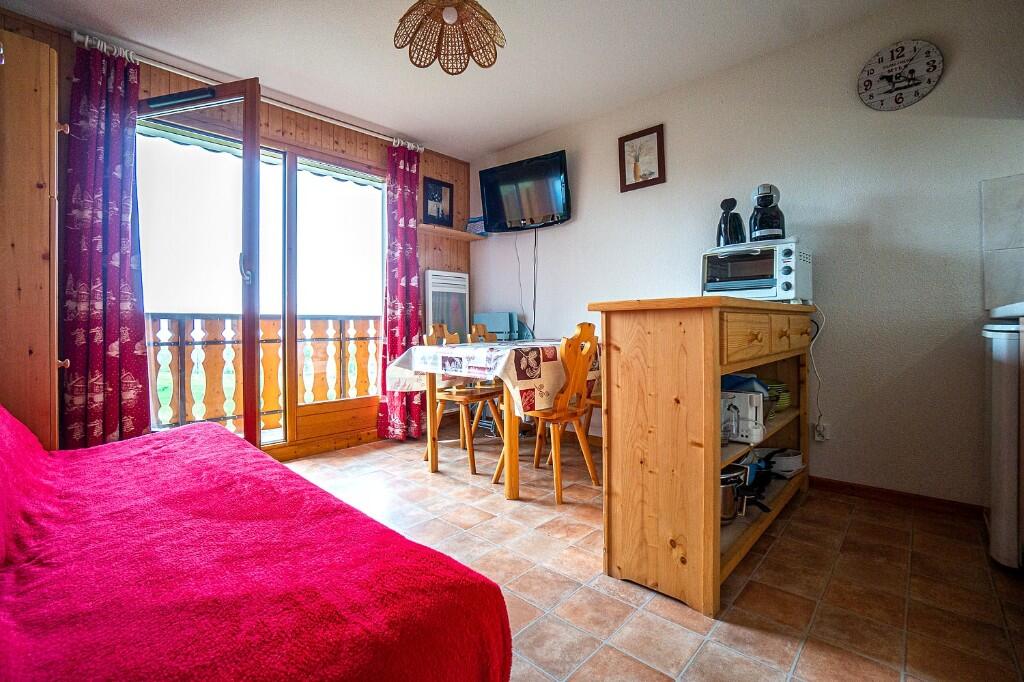 Main image of property: Thollon-les-Mémises, Haute-Savoie