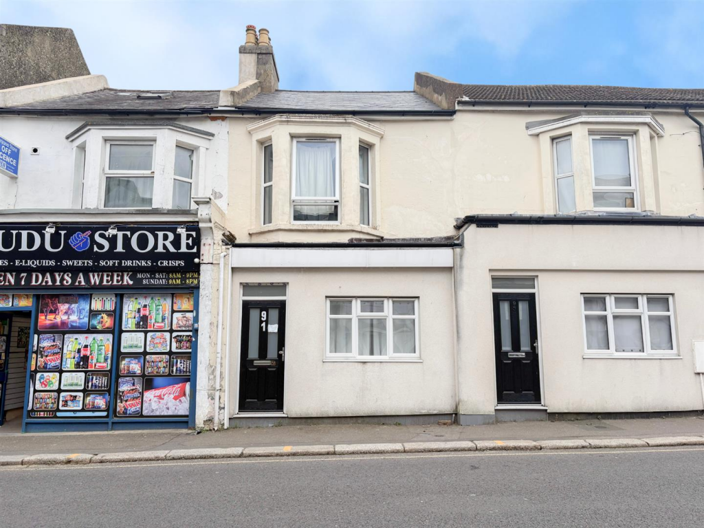 Main image of property: Bohemia Road, St. Leonards, TN37 6RJ