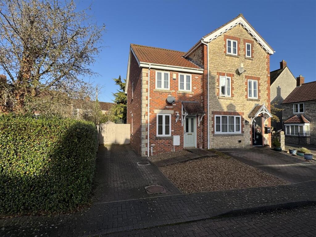 Main image of property: Millards Hill, Midsomer Norton