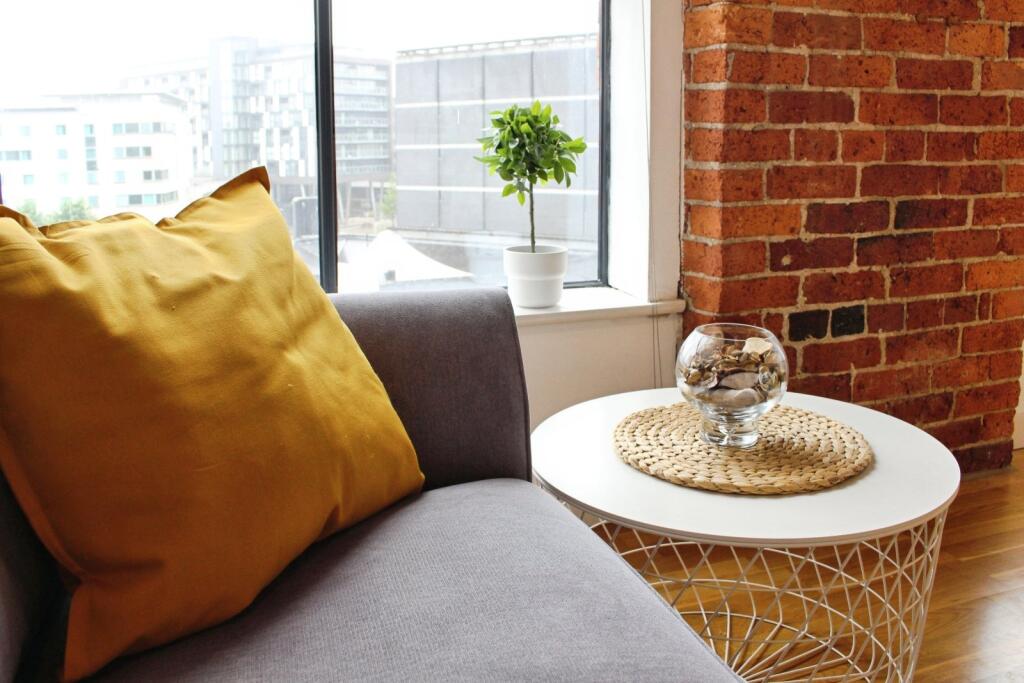 Apartment in Leeds - View 4