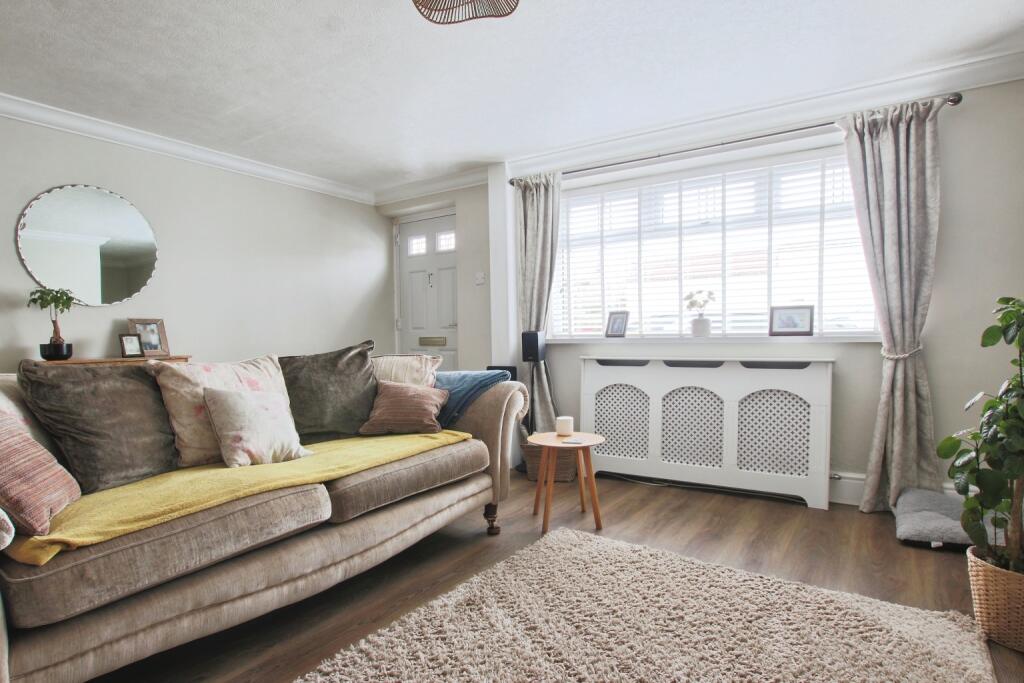 5, Greenshaw Lane, Patrington, Hull, HU12 0RL photo 4