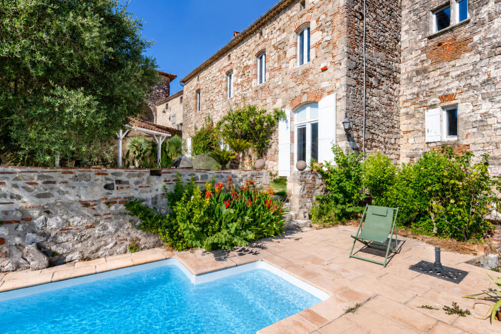 Main image of property: Aquitaine, Lot-et-Garonne, Penne-d'Agenais