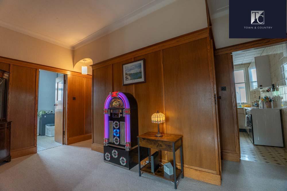House in Glasgow - View 4