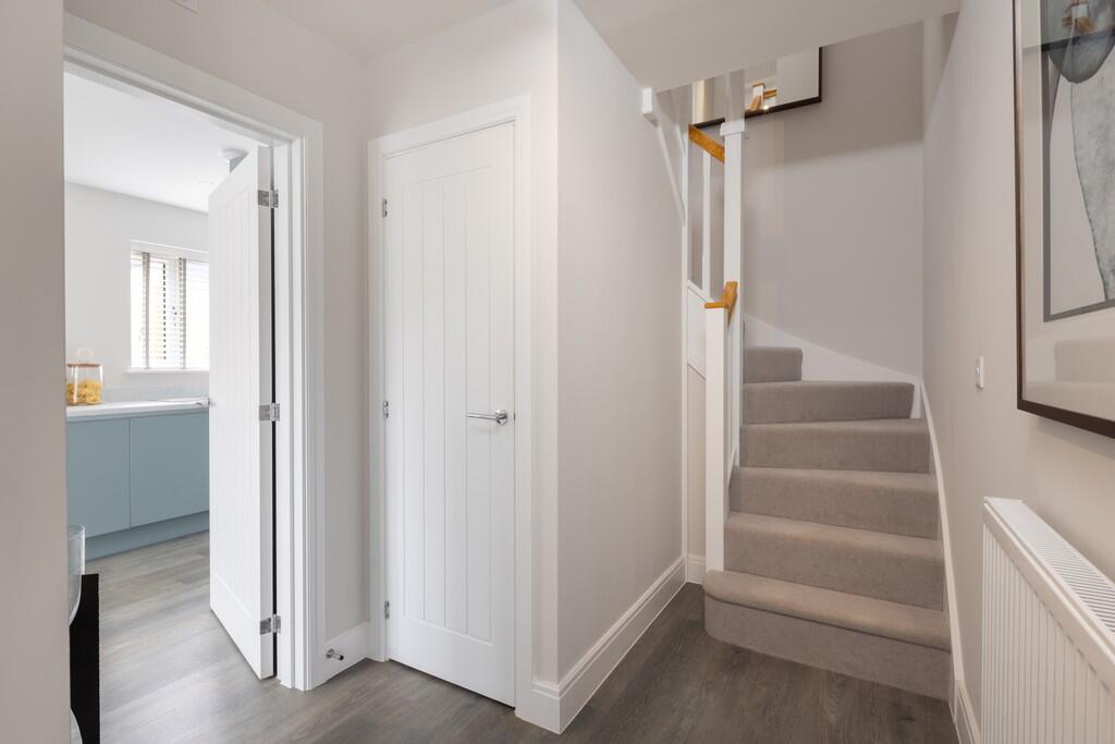 Oakley Lane, 
Wimborne, 
BH21 3AB photo 4