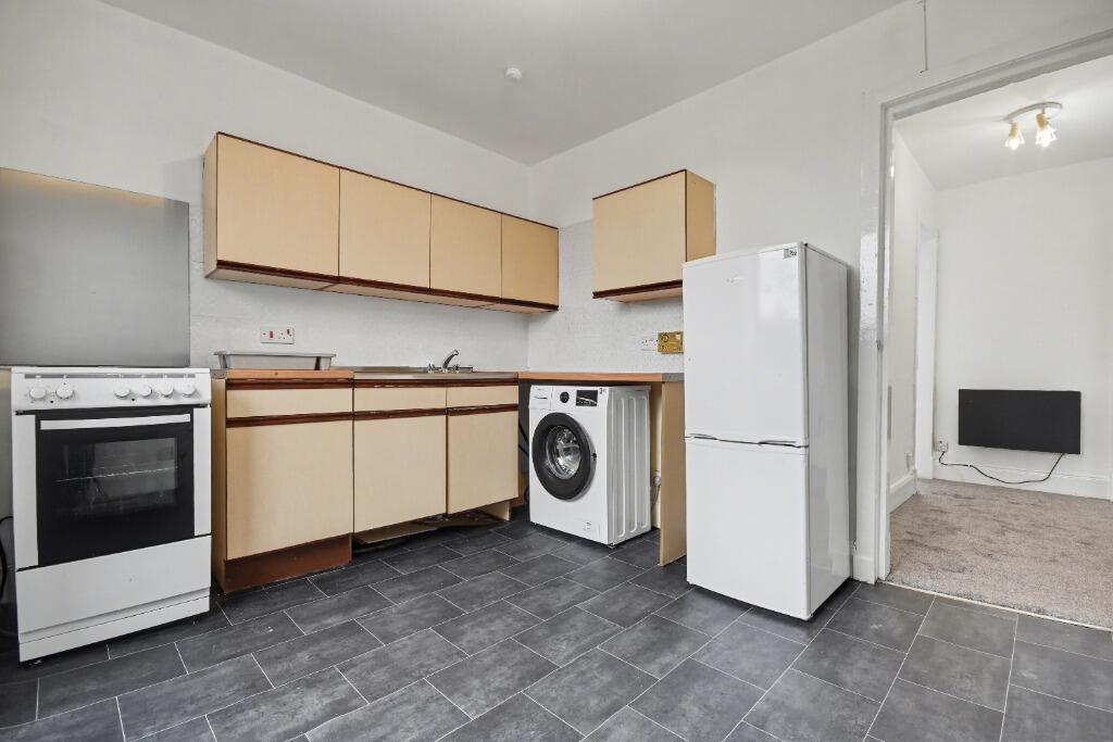 Apartment in Paisley - More