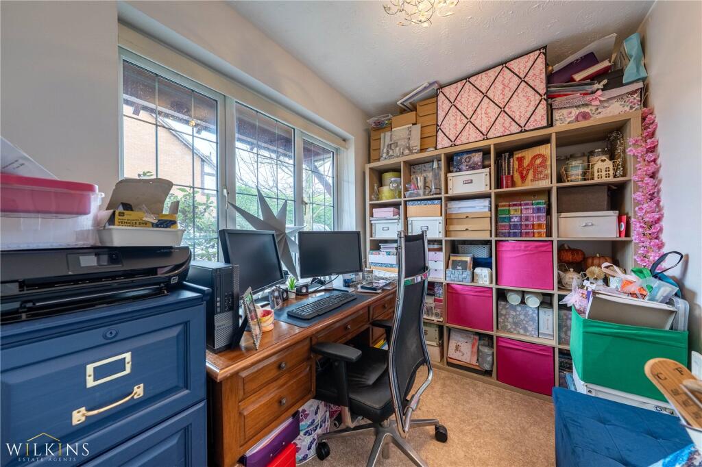 Additional image 13 of Selker Drive, Amington, Tamworth, B77