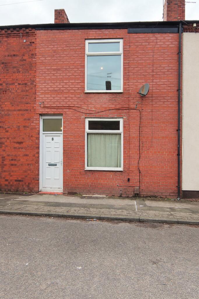 Main image of property: Smith Street, Atherton, Atherton, Manchester