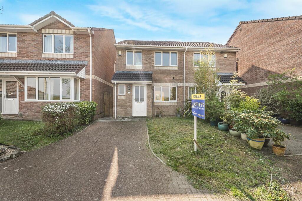 Main image of property: Nightingale Park, Neath