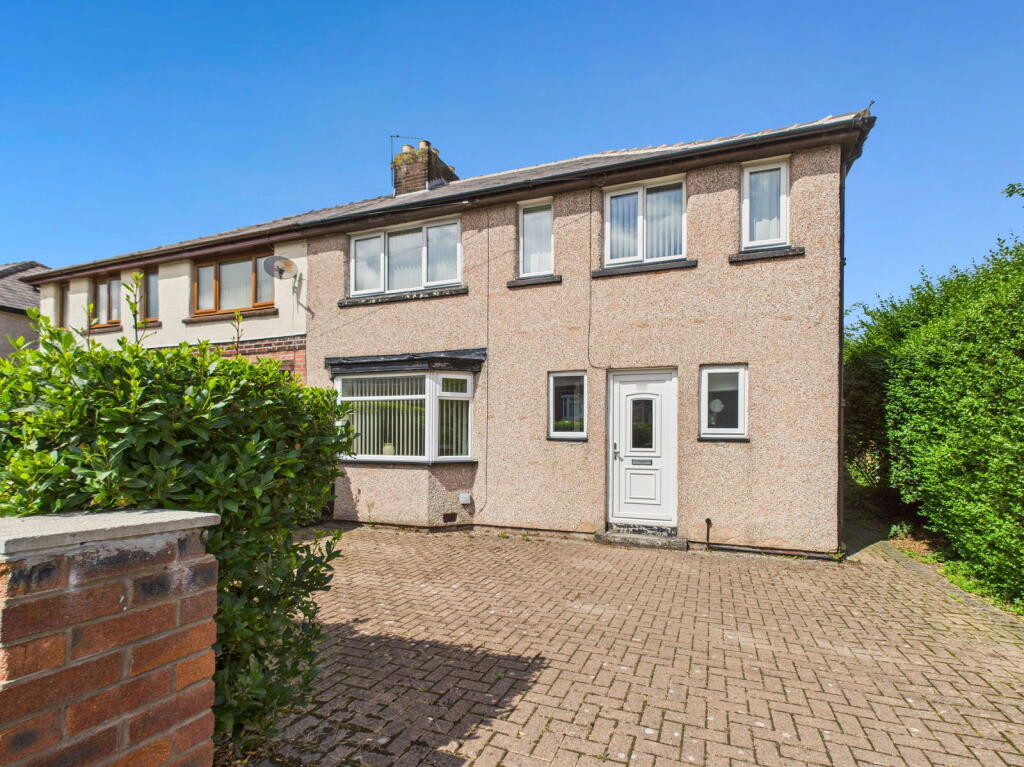 Main image of property: Scarisbrick Street, Ormskirk, L39 1QF