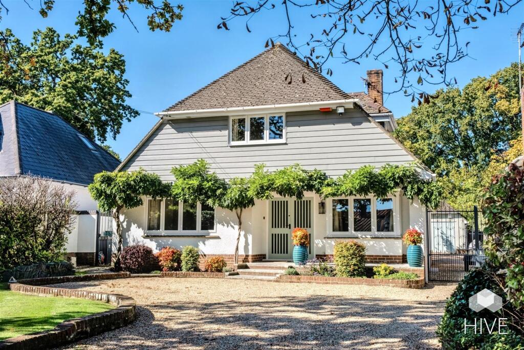 Main image of property: Chine Walk, West Parley, Ferndown