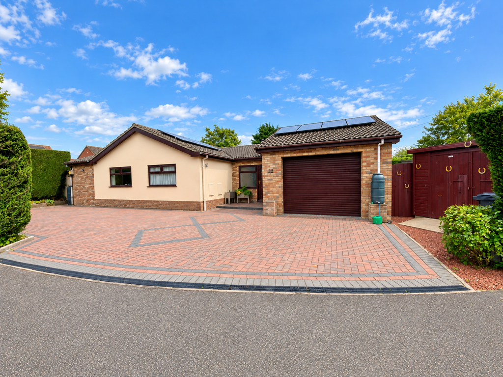 House in Peterborough