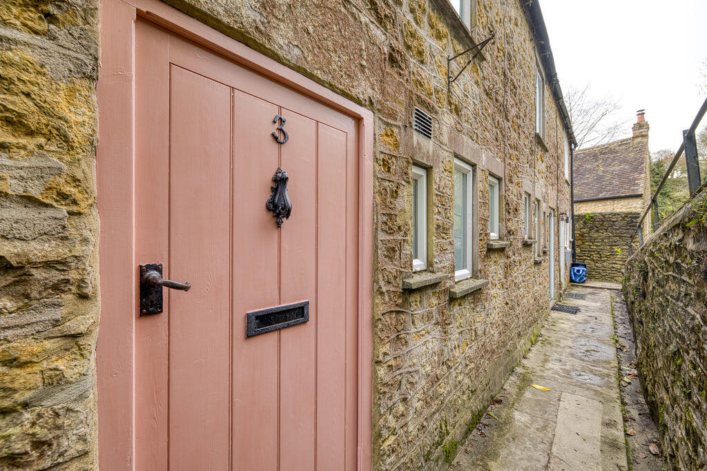 Additional image 2 of Character two bedroom cottage in Bruton