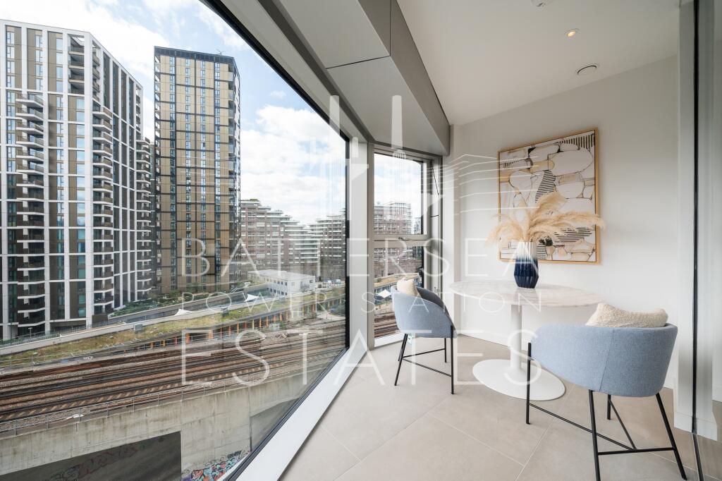 Studio apartment for rent