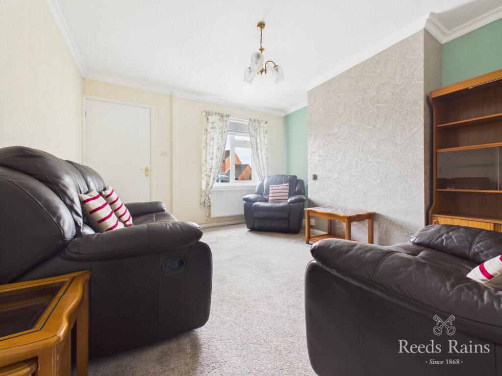 House in Durham, Aykley Heads, Newton Hall - More