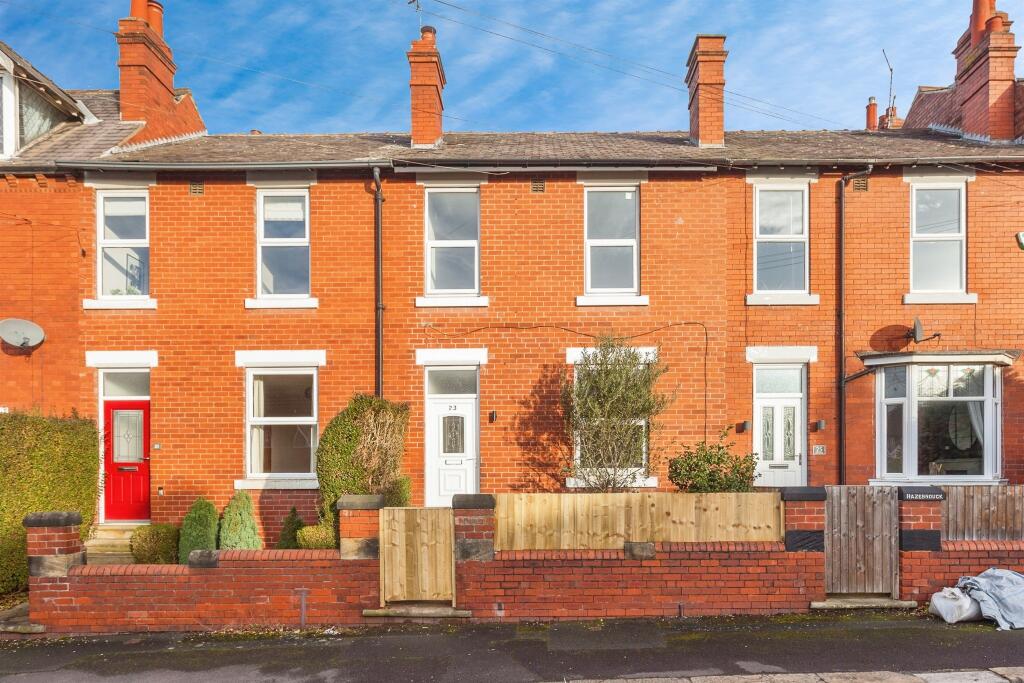Main image of property: Clifton Place, WAKEFIELD