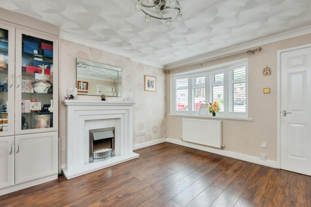 House in Warrington - More
