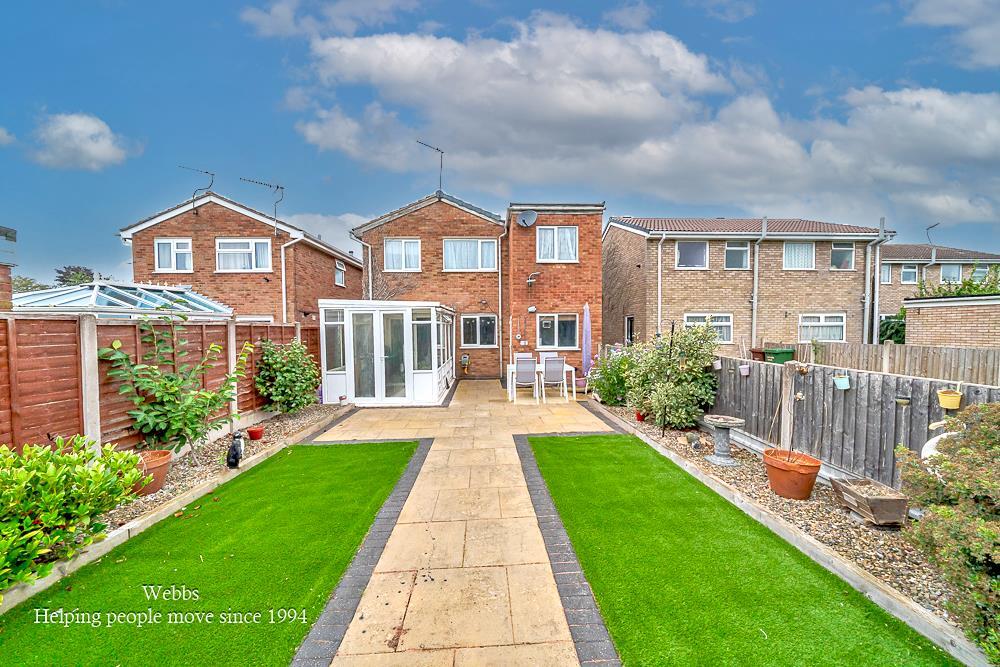 House in Walsall - View 2