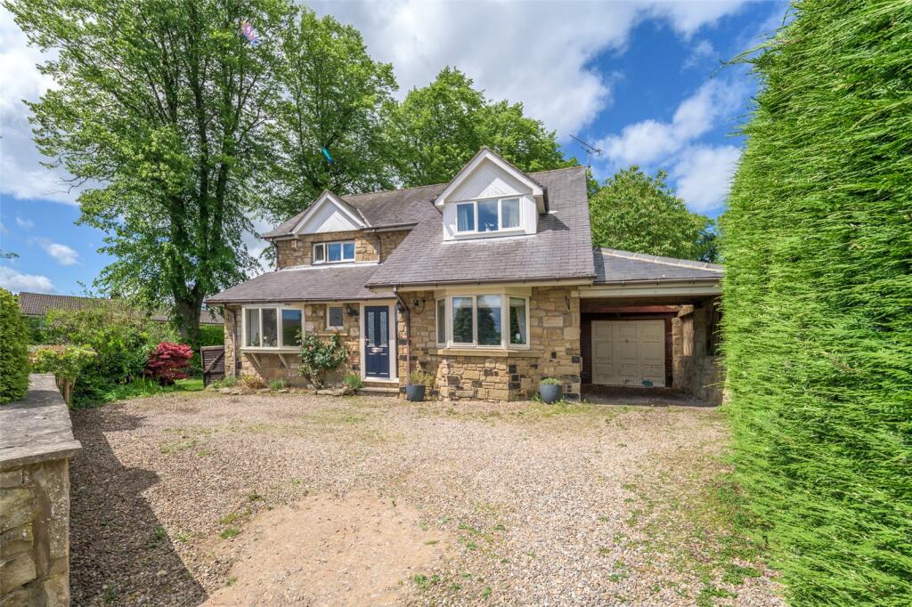 Main image of property: Linden House, Almouth, Northumberland, NE66