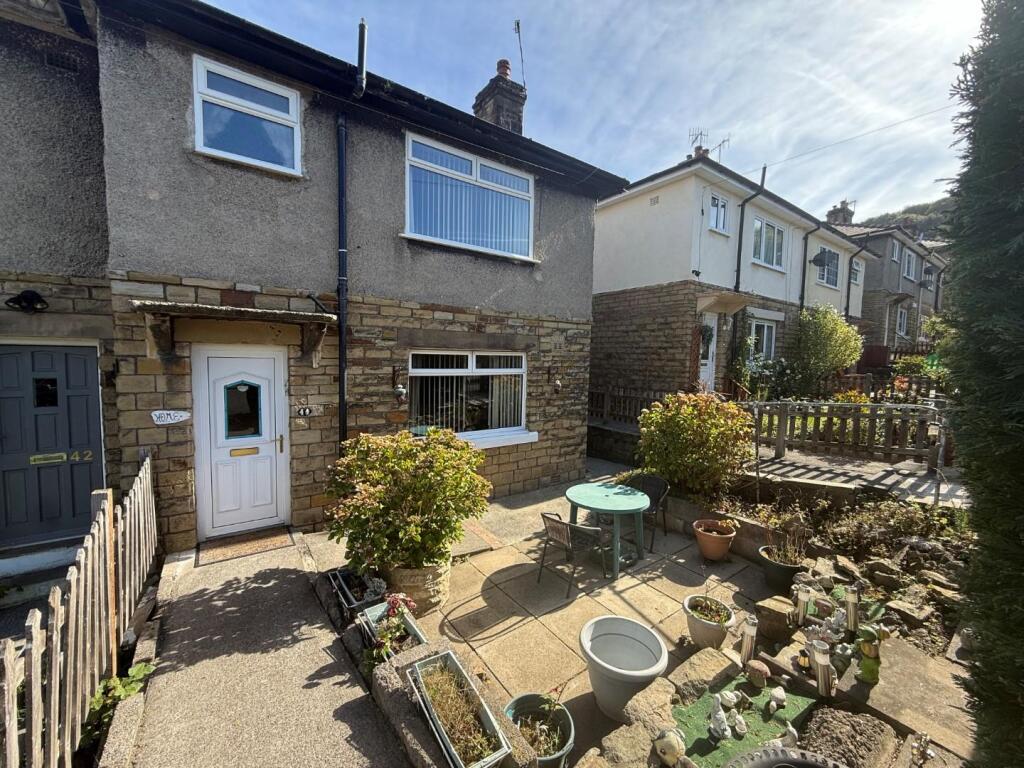 Main image of property: Hope Avenue, Shipley