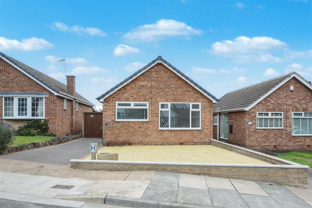 Main image of property: Kelvin Close, Stapleford, Nottingham, NG9 7DF